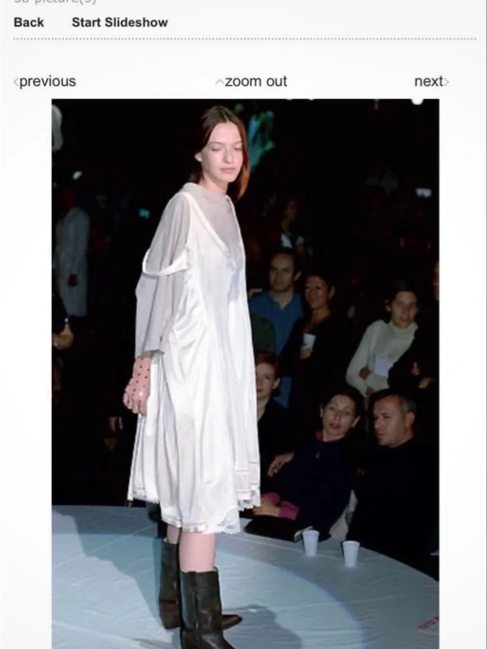 Maison Martin Margiela Black Leather “heel-less” Boots - Picture 5 of 5